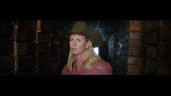 Justin Boots TV Spot, 'Standard of the West: Sherry Cervi' created for Justin Boots