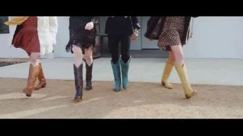 Justin Boots TV Spot, 'The Justin Vintage Collection' Song by Assaf Ayalon created for Justin Boots