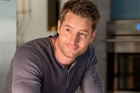 Justin Hartley photo