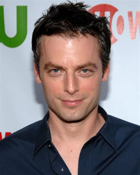 Justin Kirk photo