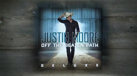 Justin Moore 