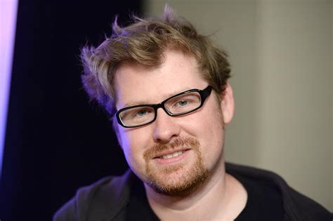 Justin Roiland photo