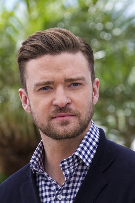 Justin Timberlake photo