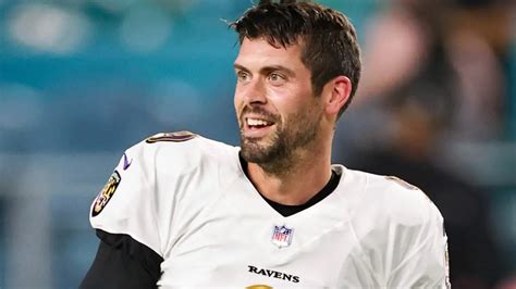 Justin Tucker photo