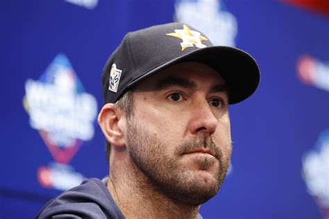 Justin Verlander photo