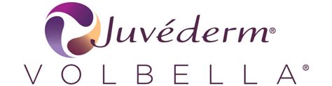 Juvéderm Volbella XC logo