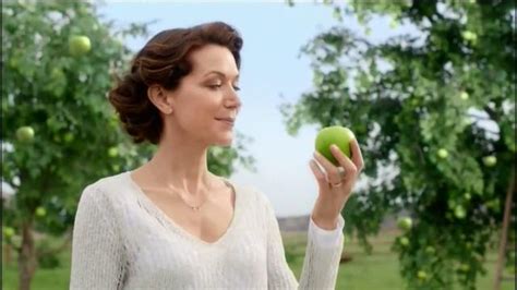 Juvederm XC TV commercial - Apples