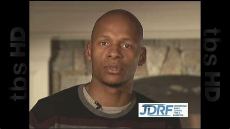 Juvenile Research Diabetes Foundation TV Spot, 'Never Get a Break' Featuring Ray Allen