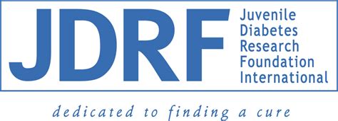 Juvenile Research Diabetes Foundation logo
