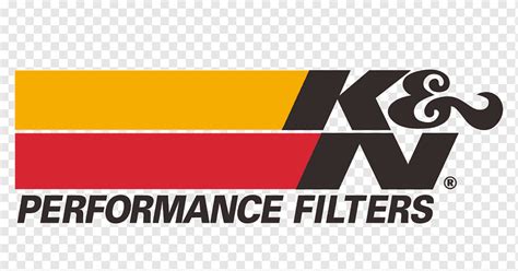 K&N Filters Air Filters logo