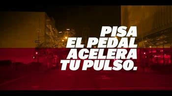 K&N Filters TV Spot, 'Acelera tu pulso' created for K&N Filters