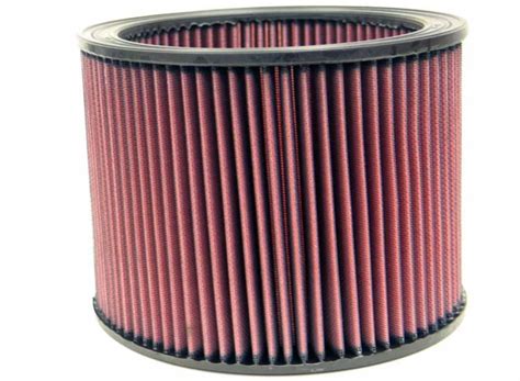 K&N Filters Washable Air Filter