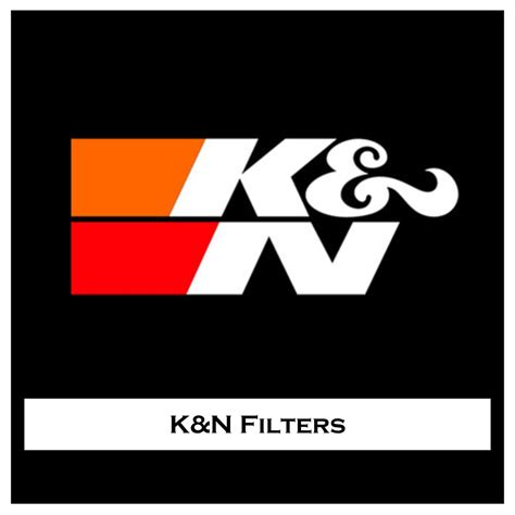 K&N Filters tv commercials