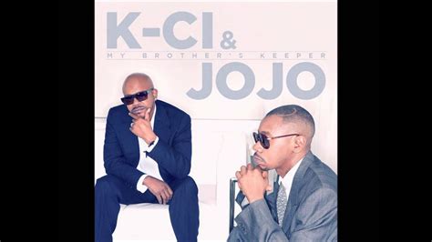 K-Ci and Jojo 'My Brother's Keeper' TV Spot