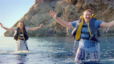 K-Y Brand Ultragel TV Spot, 'Jet Ski' featuring Tallulah Sheffield