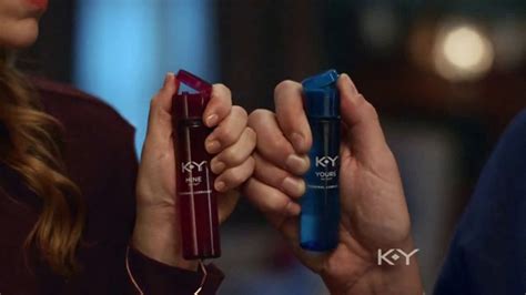 K-Y Brand Yours + Mine TV Spot, 'Holidays' created for K-Y Brand