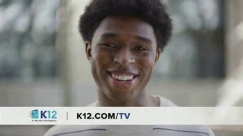 K12 TV commercial - 50 Million