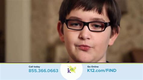 K12 TV commercial - Certified