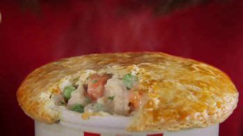 KFC $5 Pot Pie TV Spot, 'Me, Myself & Pie'