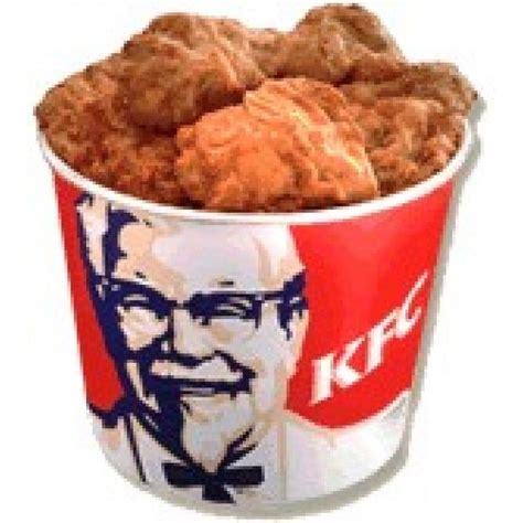 KFC 8-Piece Meal