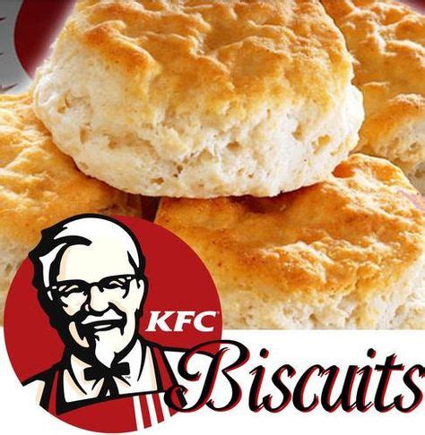 KFC Biscuits tv commercials