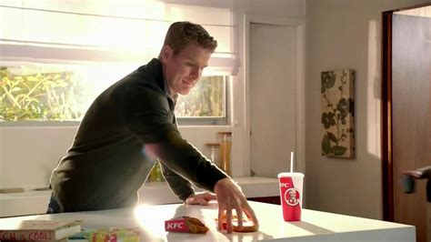 KFC Bites with Gravy TV Spot, 'Daughter' created for KFC