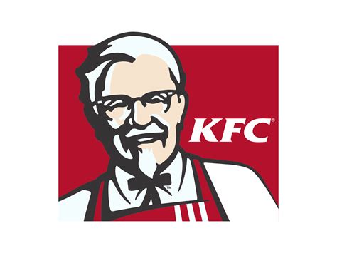 KFC Cookie logo