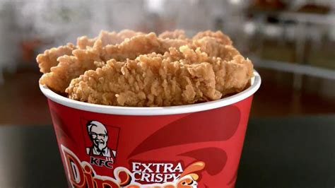 KFC Dip 'Ems TV Spot, 'Now, This is a Party'