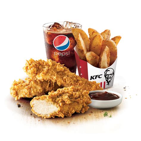 KFC Extra Crispy Tenders tv commercials
