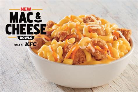 KFC Mac & Cheese Side logo