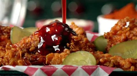 KFC Nashville Hot Chicken TV Spot, 'Chickenville: Jim Gaffigan' created for KFC