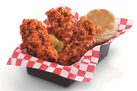 KFC Nashville Hot Chicken tv commercials