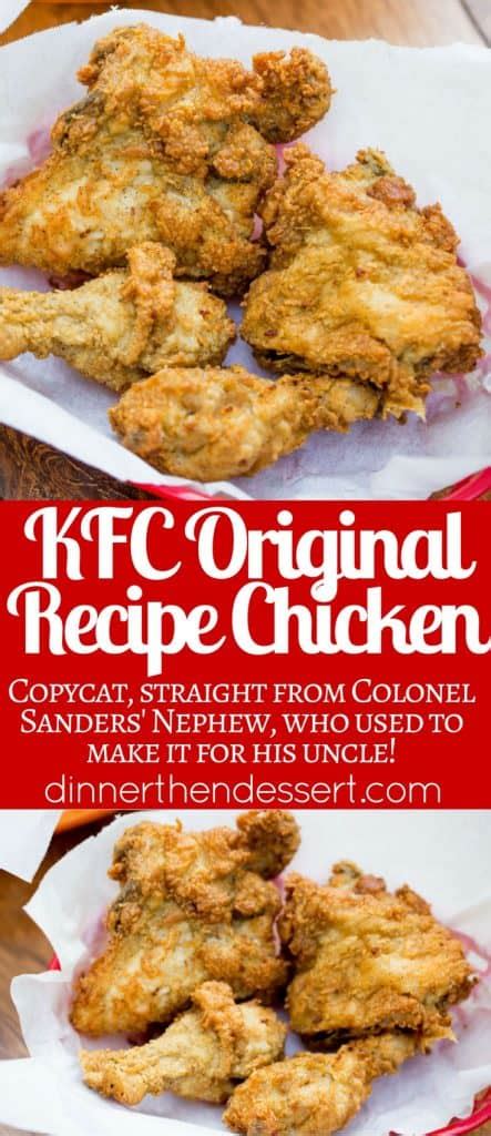 KFC Original Recipe Boneless logo