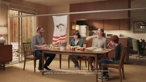 KFC TV Spot, 'Pledge' featuring Evan O'Toole