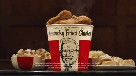 KFC TV Spot, 'Sunday Dinner' created for KFC