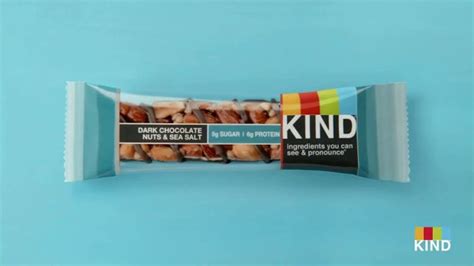 KIND Bars TV Spot, 'So Special'