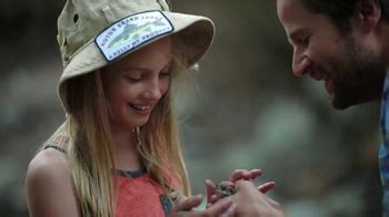 KOA TV Spot, 'Where to Find Your Perfect Campfire' featuring Greg Eschmeyer