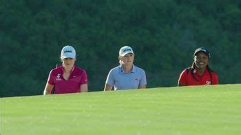 KPMG TV Spot, 'Next Generation of Women Leaders' Featuring Stacy Lewis created for KPMG