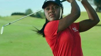 KPMG TV Spot, 'Next Generation: 2023 KPMG Women's PGA Championship' Featuring Stacy Lewis, Mariah Stackhouse, Olafia Kristinsdottir featuring Mariah Stackhouse