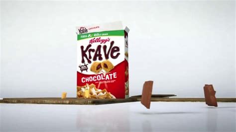 KRAVE TV Spot, 'All-Natural Ingredients' created for KRAVE