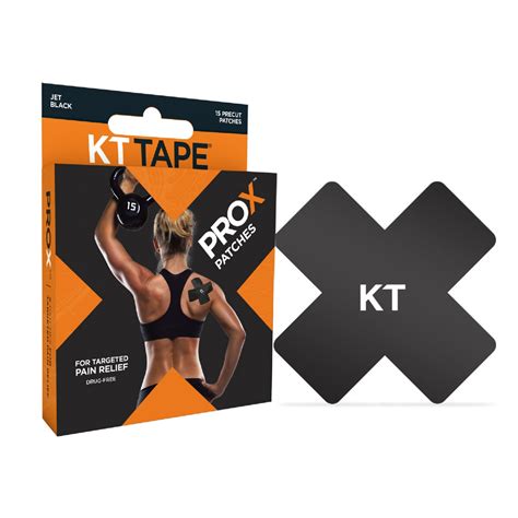 KT Tape KT Tape Pro tv commercials