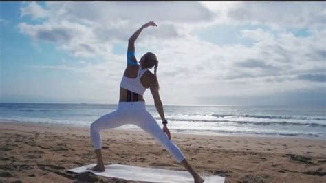 KT Tape TV Spot, 'Perform at Your Best' Featuring Kerri Walsh Jennings created for KT Tape