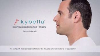 KYBELLA TV Spot, 'Ancestors' featuring Ponti Butler