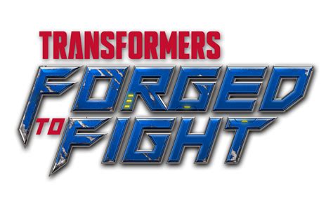 Kabam TRANSFORMERS: Forged to Fight logo
