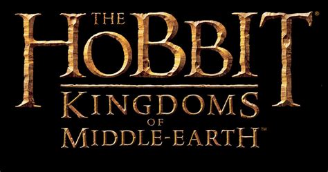 Kabam The Hobbit: Kingdoms of Middle Earth tv commercials
