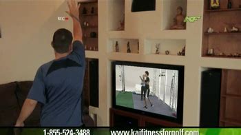 KaiFitness TV Spot