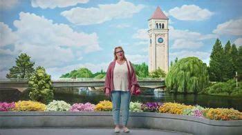 Kaiser Permanente TV Spot, 'Clock Tower' created for Kaiser Permanente