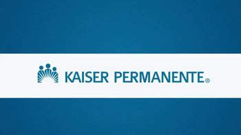 Kaiser Permanente TV Spot, 'New Federal Funding' featuring Emma O'Neill