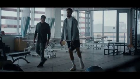 Kaiser Permanente TV Spot, 'Rematch' Featuring Klay Thompson, Michael K. Williams created for Kaiser Permanente