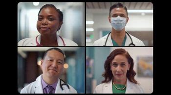 Kaiser Permanente TV Spot, 'The Things You Didn't Choose'